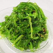 Bulk Wakame Seetangsalat erfroren